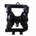 air diaphragm pump DF6666 AODD pump with ptfe diaphragm